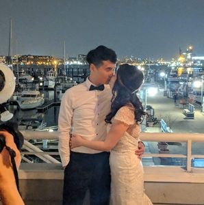 Meet your Posher, Jinfry